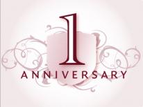We are looking forward to celebrating our first year anniversary running the Angarrack Inn on Saturday the 1st of August . Look out soon for the details of our plans to celebrate this milestone !! smile emoticon #party #celebrate